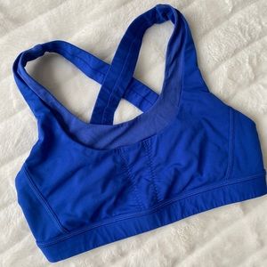 EUC Lululemon Sport Bra